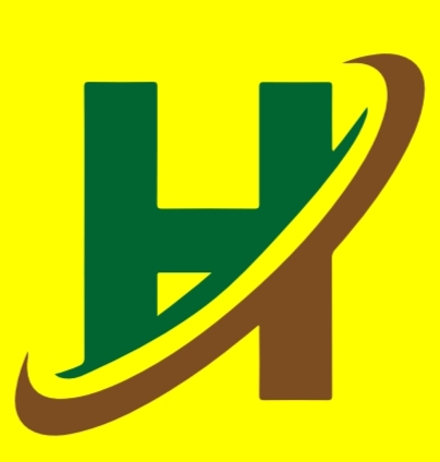 Harsh Shopping Megamart logo