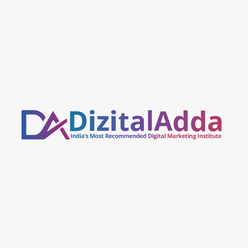 DigitalAdda Agency – Digital Marketing & SEO Services logo