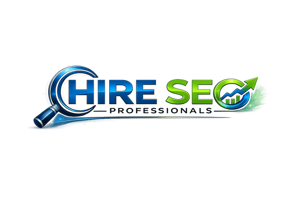 Hire SEOPro – SEO & Digital Marketing Experts in Jaipur logo