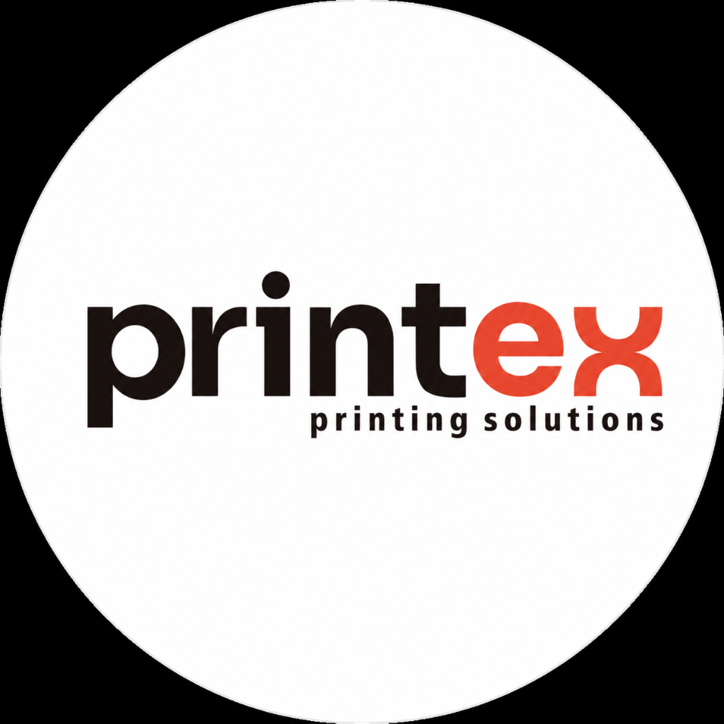 PRINTEX PRINTING SOLUTIONS – Your One-Stop Printing & Branding Solution in Ernakulam, Kerala logo