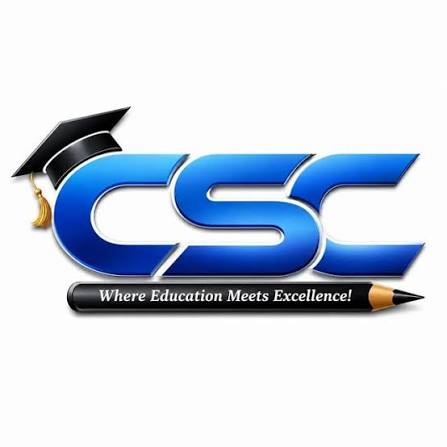 Commerce Study Centre – CA, CS, CMA & School Coaching Institute in Bhopal logo
