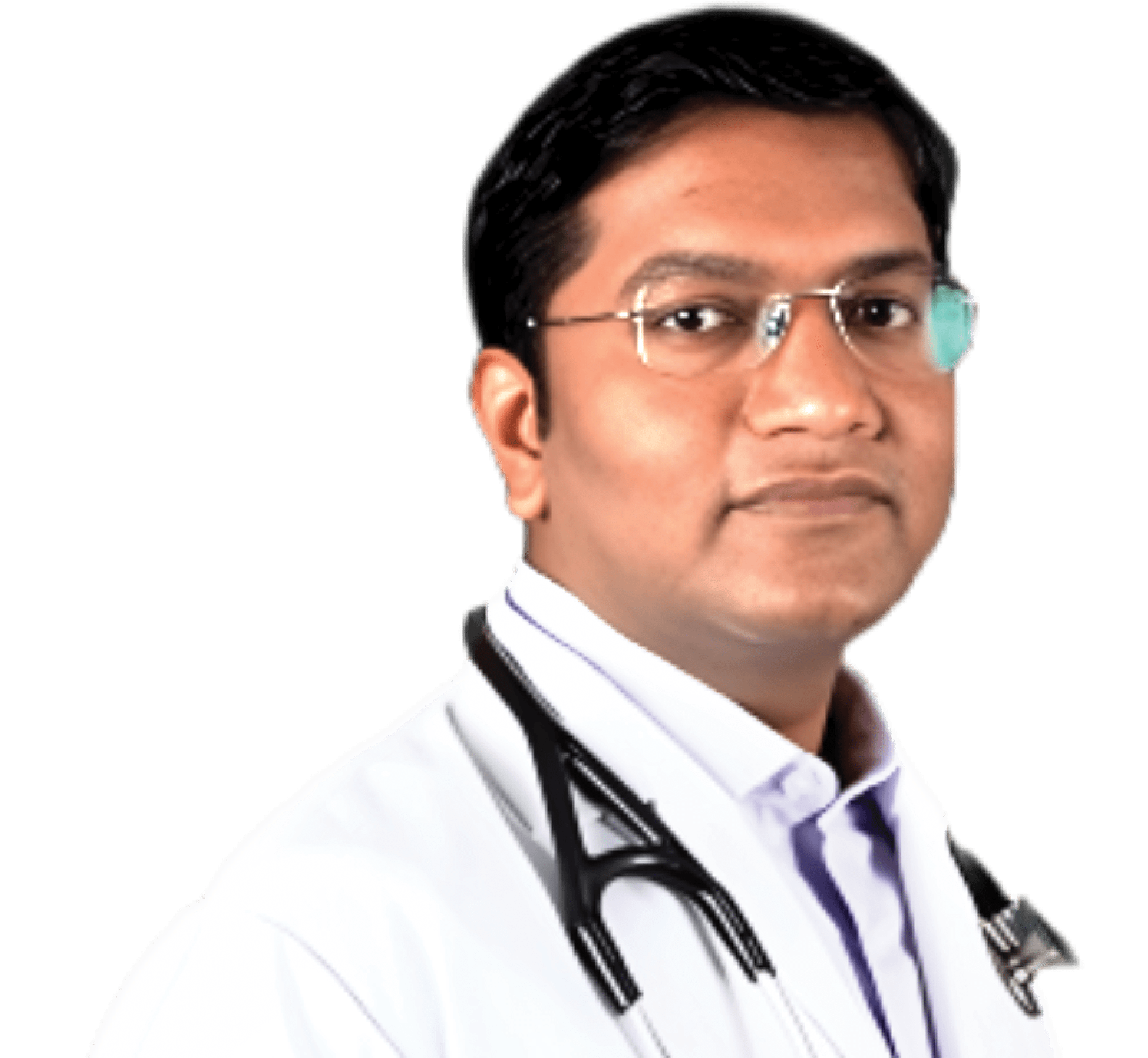 Dr. Indresh Dixit – Gastroenterologist & Liver Specialist logo