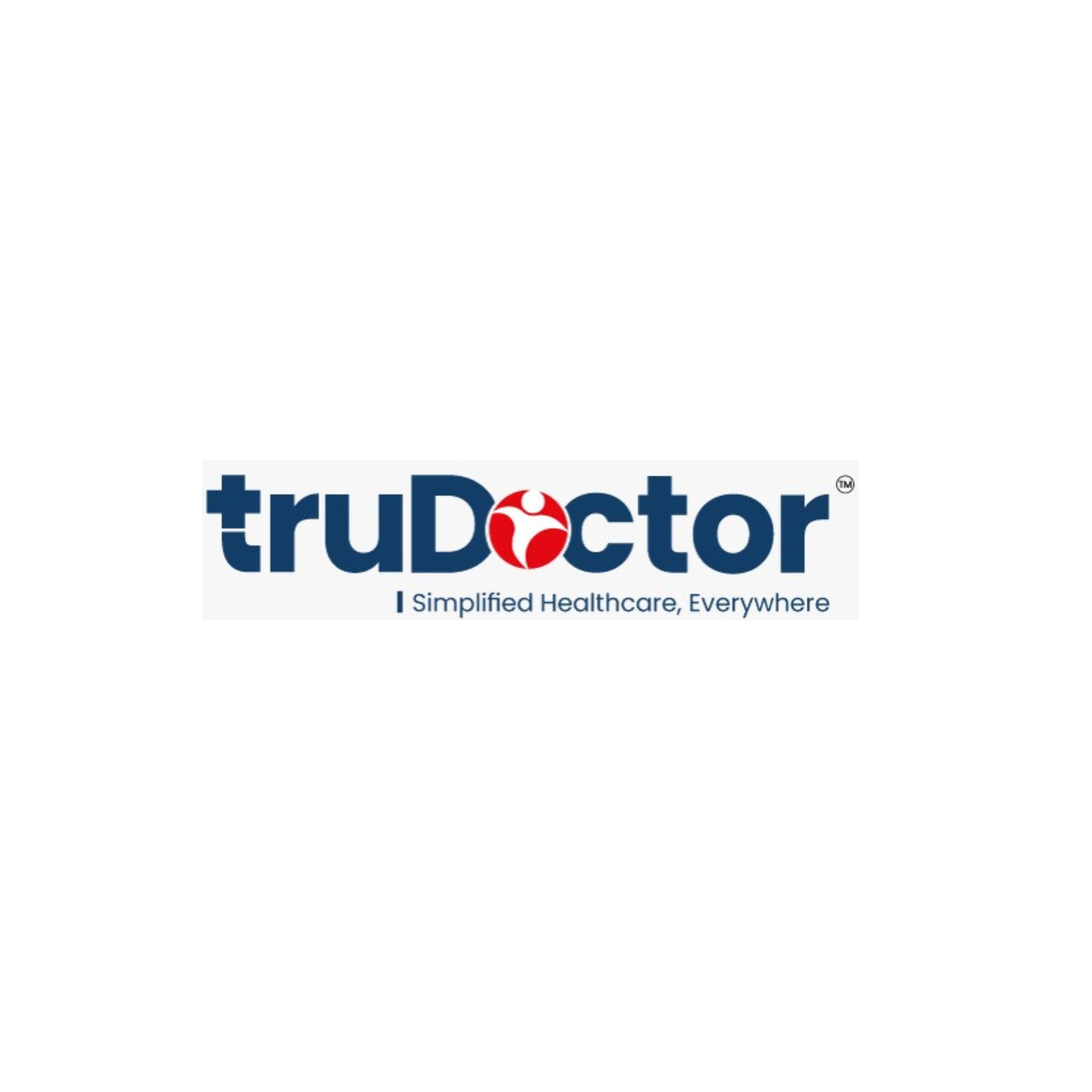 TruDoctor Healthcare Marketing Agency logo