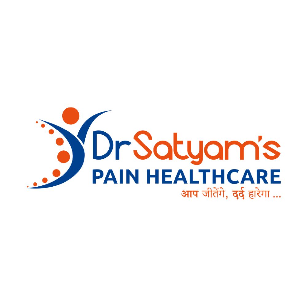 Dr. Satyam's Pain Healthcare – Pain Management, Chiropractic & Physiotherapy Clinic logo