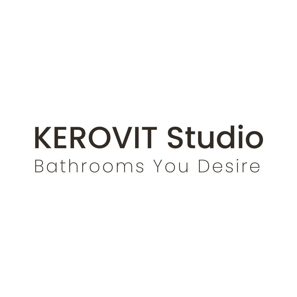 Kerovit Studio by Kajaria – Premium Sanitaryware & Bathroom Solutions logo