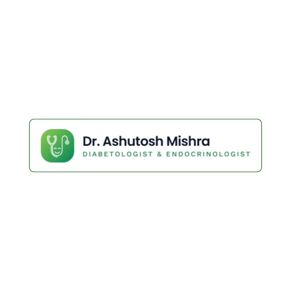 Dr. Ashutosh Mishra – Diabetologist & Endocrinologist in Varanasi logo