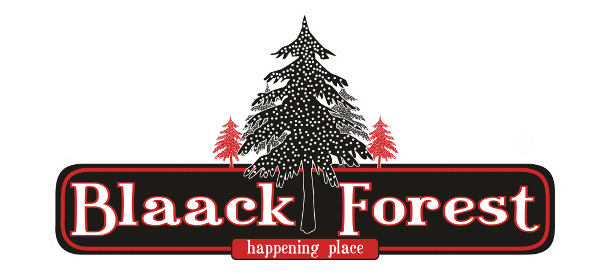 Blaack Forest Cakes – Premium Cakes, Pastries & Celebration Cakes in Palayamkottai logo