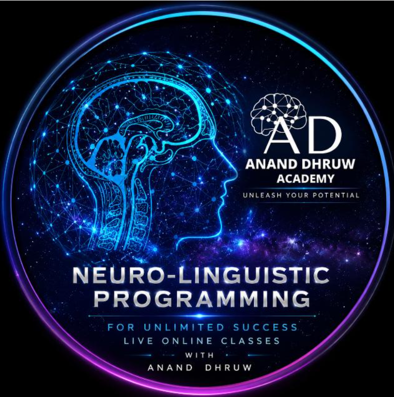 Anand Digital Life Coaching | Anand Dhruw Academy in Tilda Chhattisgarh logo