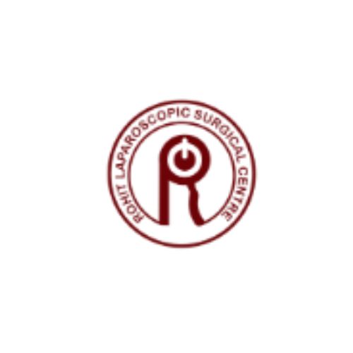 Rohit Laparoscopic Surgical Centre – Laparoscopic & General Surgery Hospital in Varanasi logo