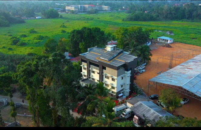Castle Brook Homestay - Services