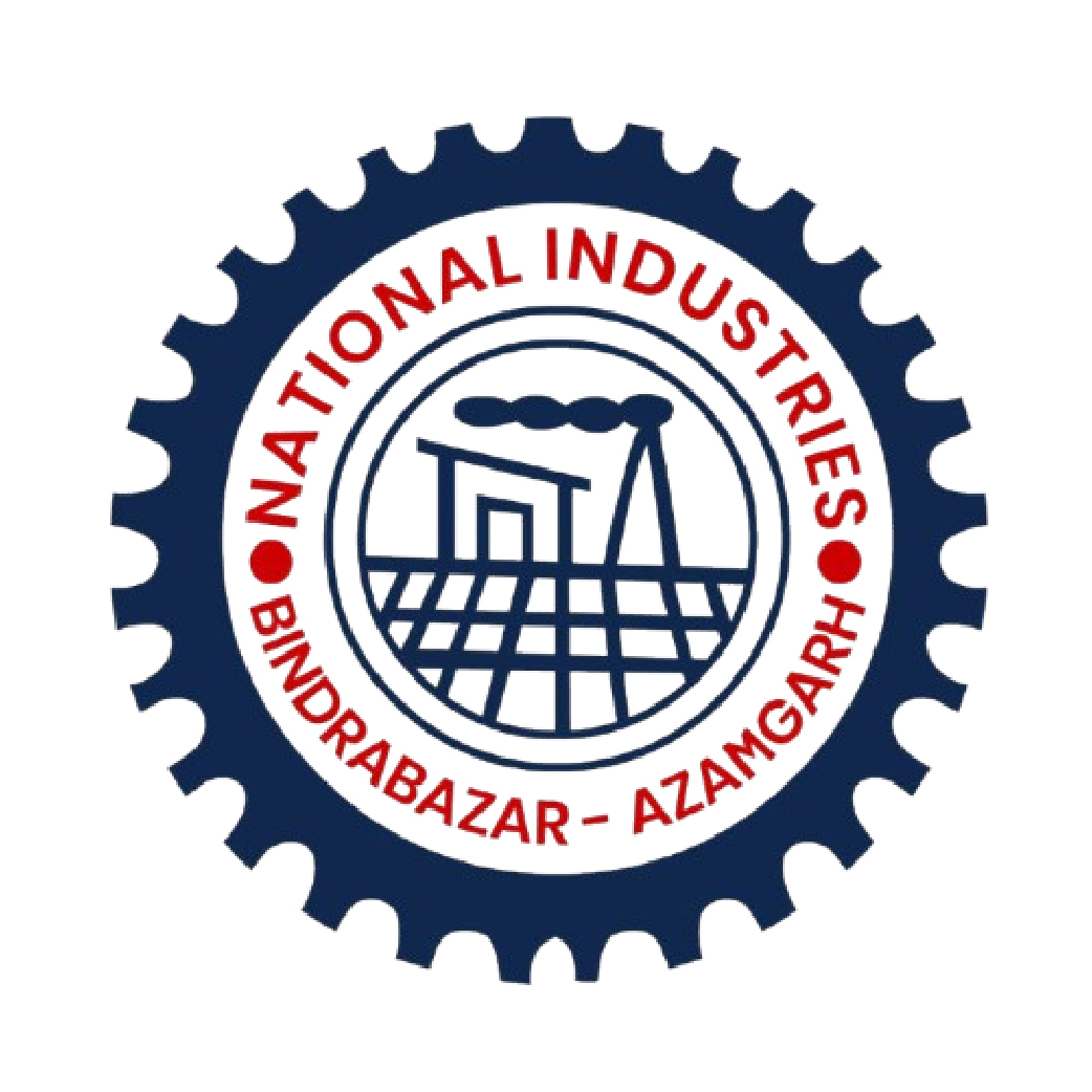 National Industries – Furniture Manufacturer & Custom Furniture in Azamgarh logo