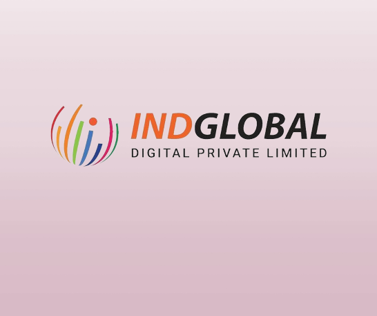 Indglobal Digital – Software Development, ERP, E-Commerce & Digital Solutions logo