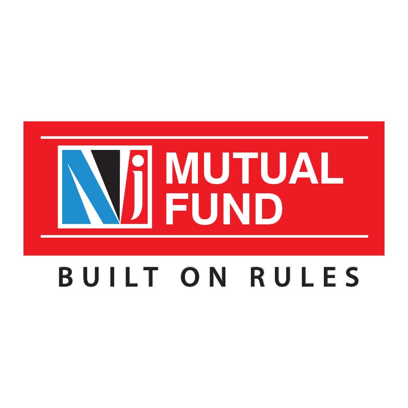 NJ Mutual Fund – Mutual Fund Investment & Wealth Management Solutions logo