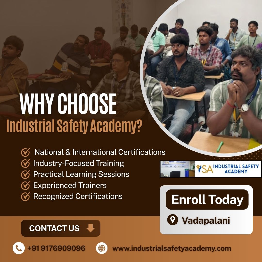 Safety Courses