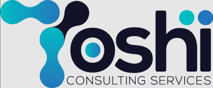 Toshi Consulting – AI, Software Development, DevOps & Cloud Solutions logo