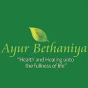 Ayur Bethaniya – Ayurvedic Hospital & Holistic Wellness Centre logo