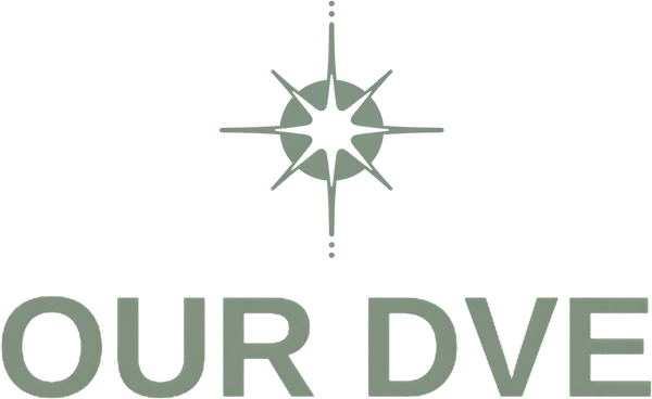 Our Dve – Sustainable Women’s Clothing & Handcrafted Fashion logo