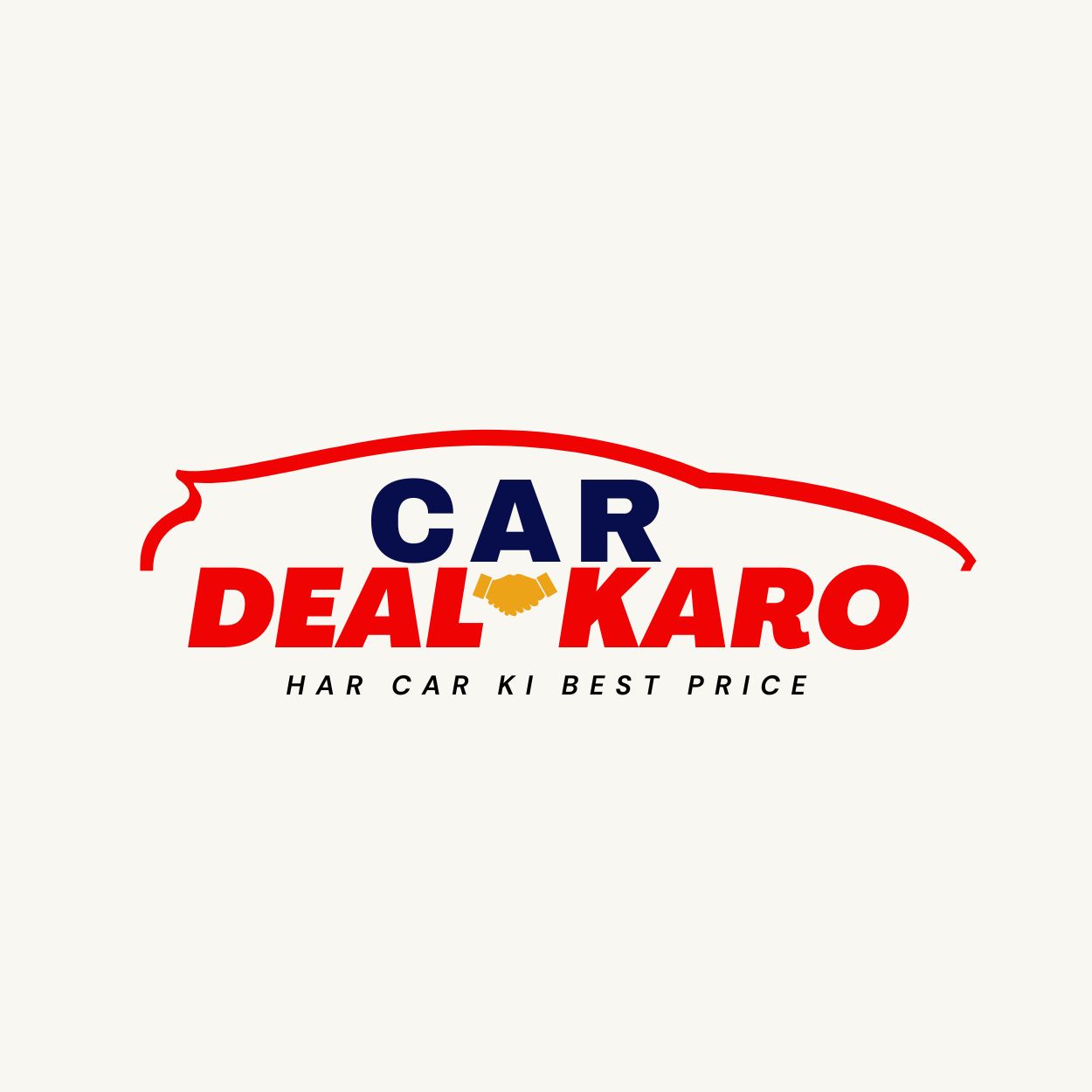 Car Deal Karo – Buy, Sell & Exchange Used Cars in Jaipur logo