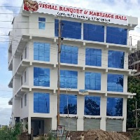 Vishal Banquet Hall – Wedding, Reception & Event Venue in Bodh Gaya logo