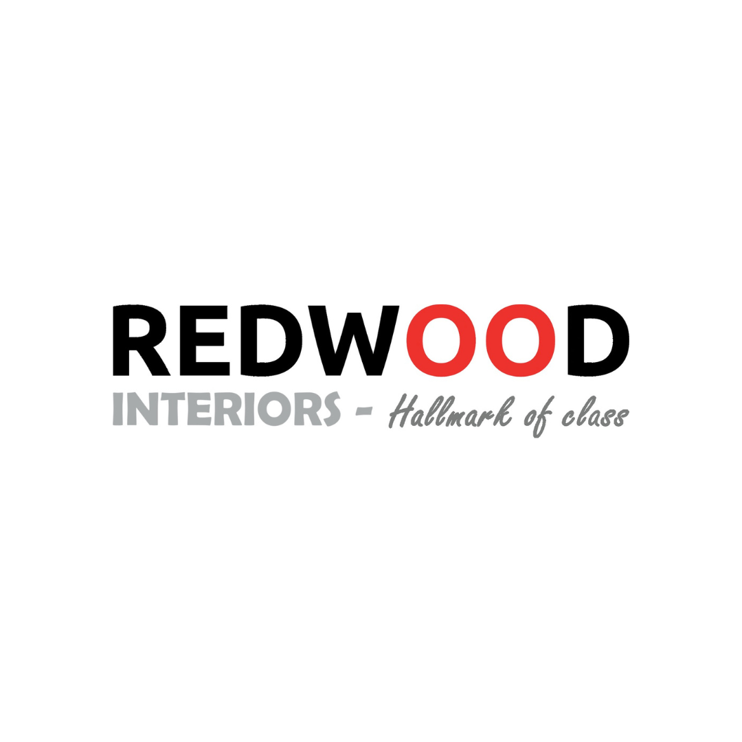 Redwood Interiors – Interior Designers in Kerala, Kochi & Coimbatore logo