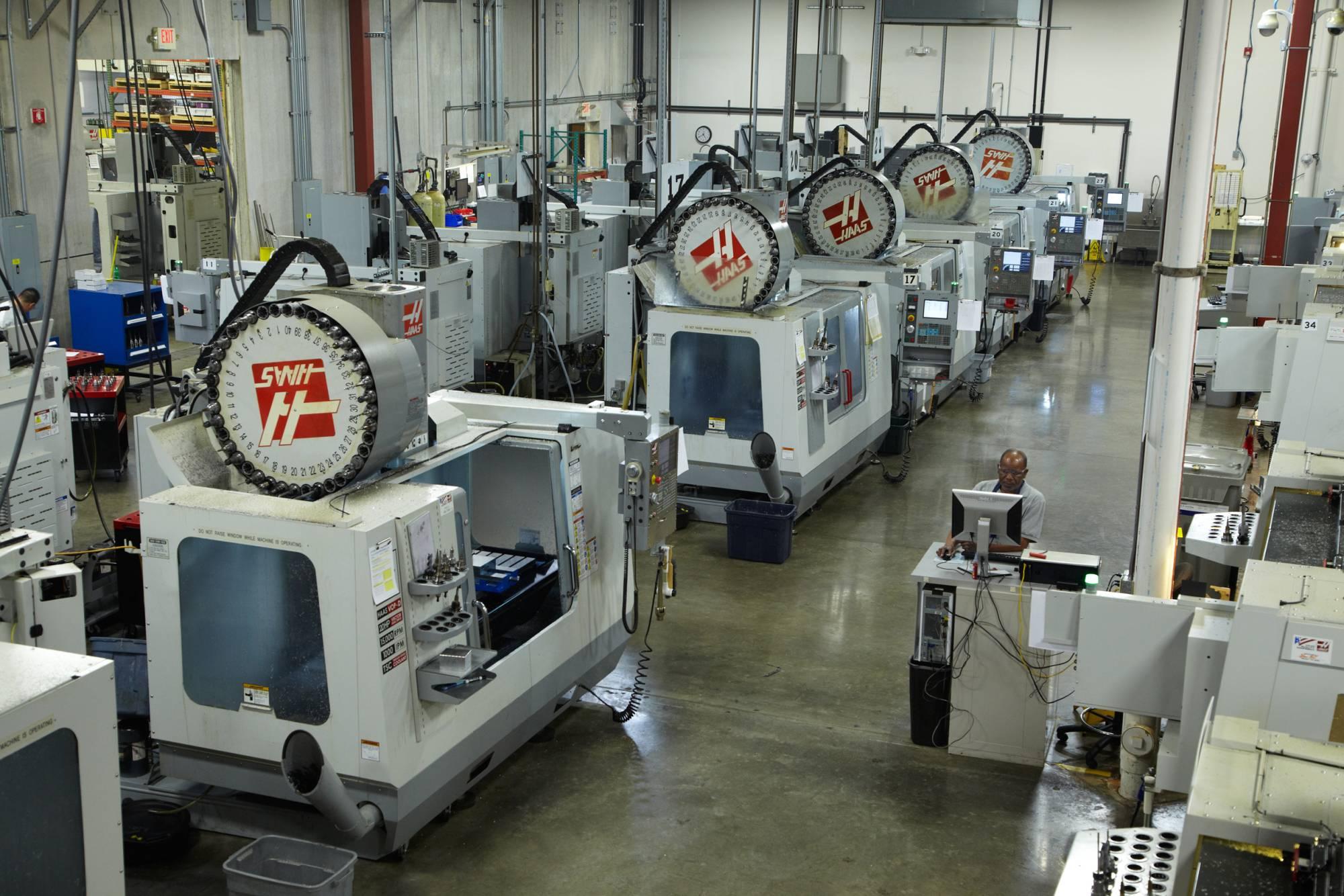Orbitol Intelligence – Precision Engineering & Advanced Manufacturing logo