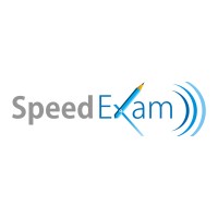 SpeedExam – AI-Powered Online Exam & Assessment Platform logo