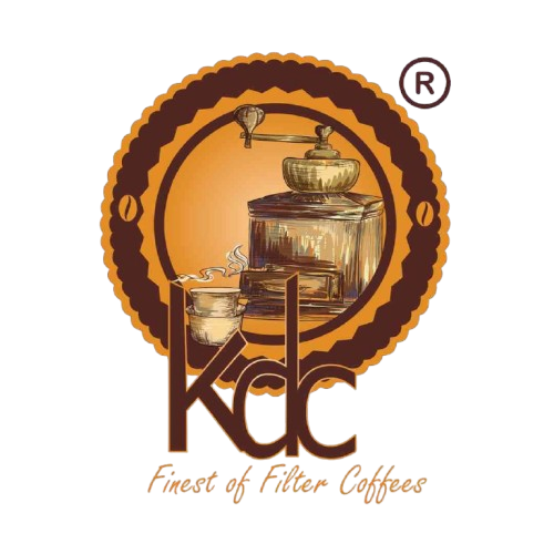Kumbakonam Degree Coffee – Authentic South Indian Filter Coffee logo