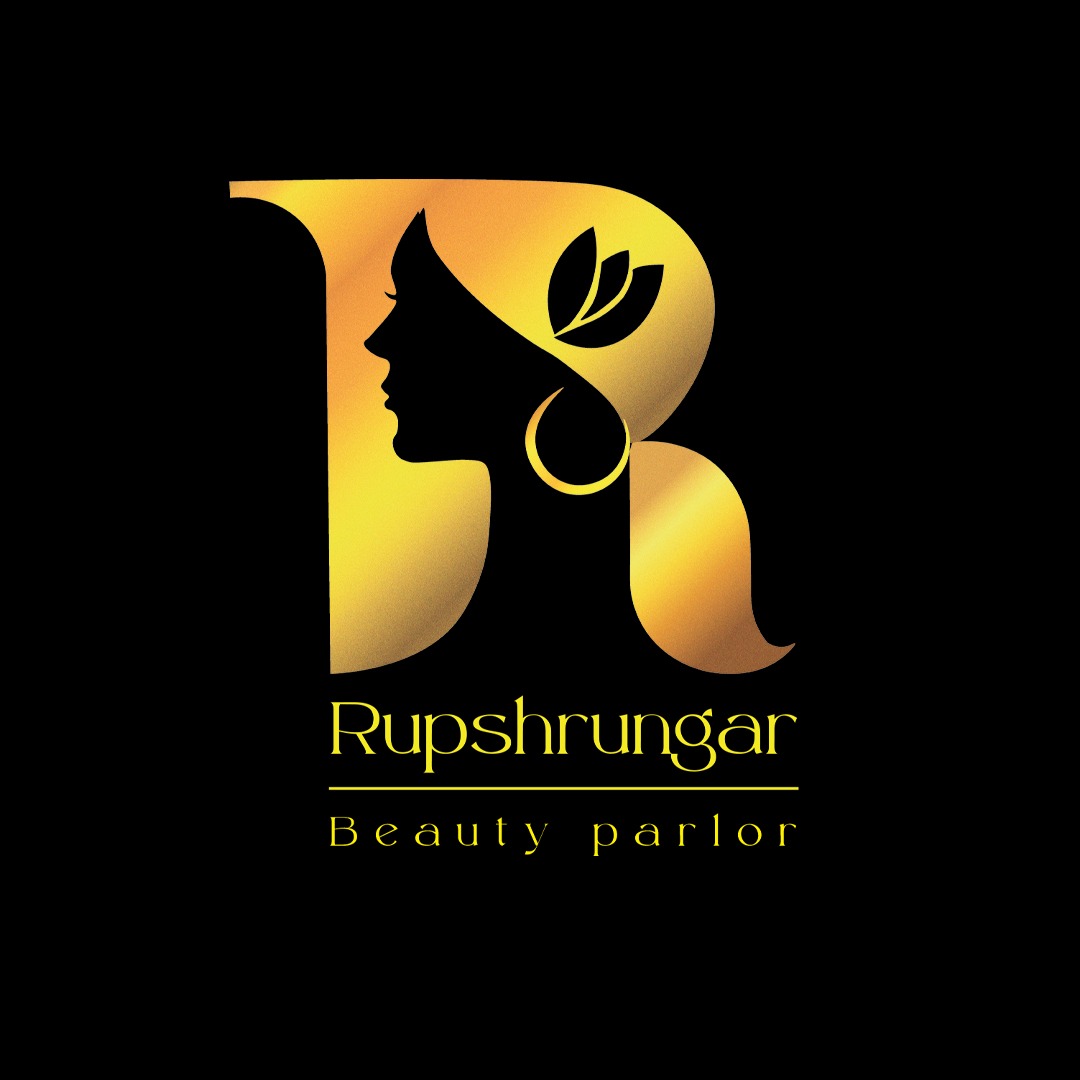 Rupshrungar Beauty Parlour – Bridal Makeup, Hair & Beauty Services logo