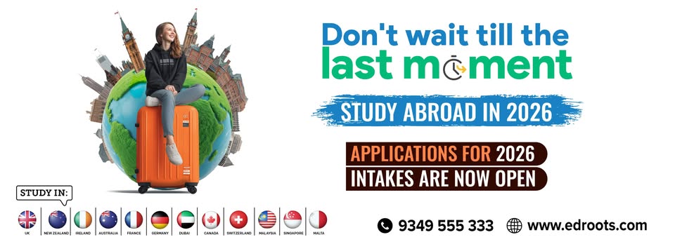 Study abroad services 