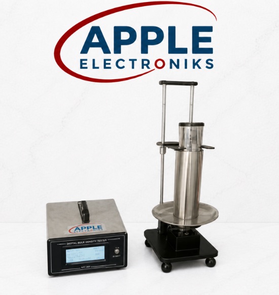 APTG Air Permeability Tester – Gurley Type