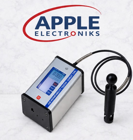 Adhesion Testing Equipment 