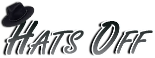 Hats Off Solutions – Web, Software, Mobile App & AI Development logo