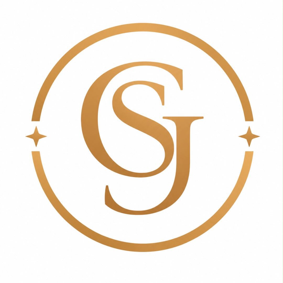 Gopal Sons Jewellers – Gold, Diamond & Bridal Jewellery logo