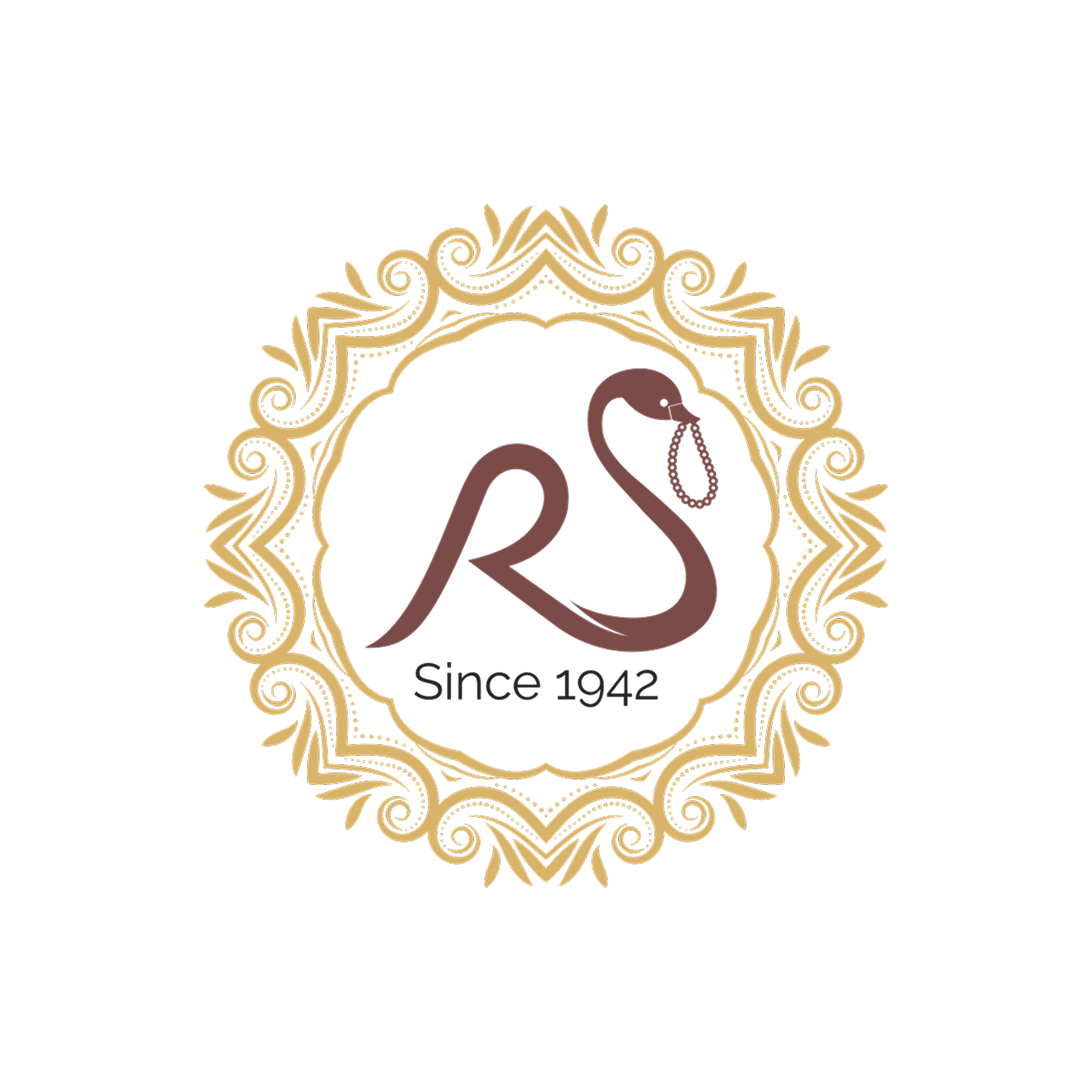 Radhey Lal & Sons Jewellers – Gold, Diamond & Bridal Jewellery logo