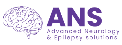Dr. Zubin Shah – Neurologist & Epilepsy Specialist | ANS Advanced Neurology & Epilepsy Solutions logo