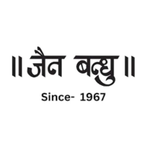 Jain Bandhu – Designer Sarees, Banarasi Sarees & Traditional Ethnic Wear logo