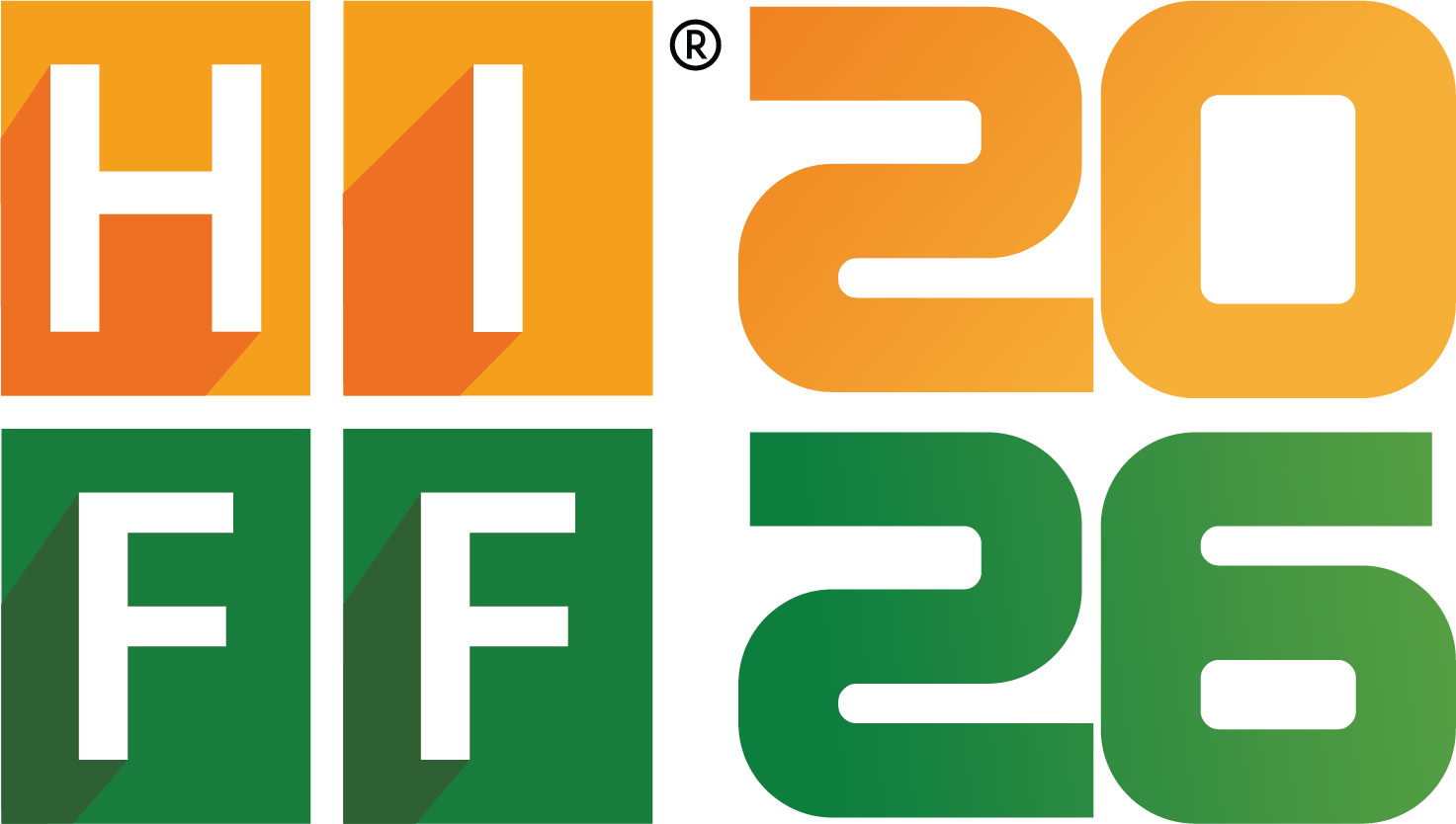 HIFF – Hindustan International Furniture Fair & B2B Furniture Expo logo