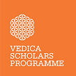 Vedica Scholars – Management Programme for Women in New Delhi logo