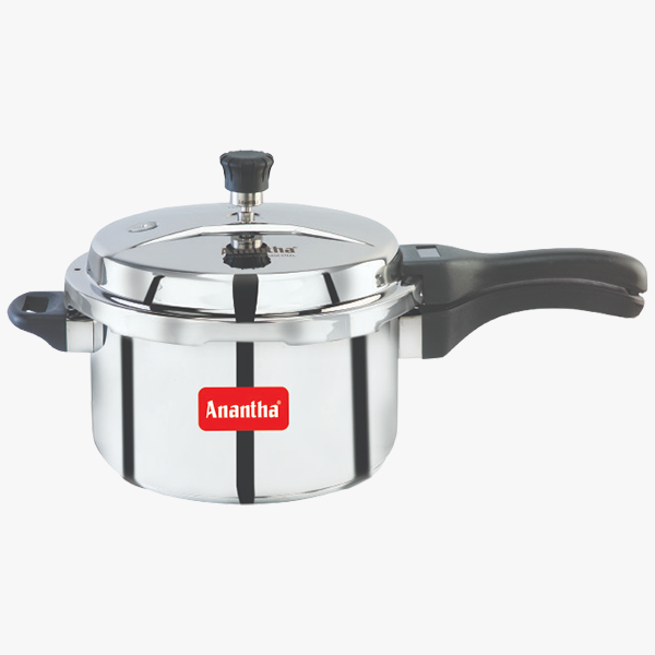 Stainless Steel Cookers