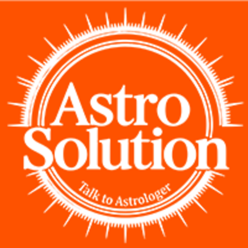 Astro Solution – Vedic Astrology, Kundli & Horoscope Services logo
