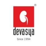 Devasya Hospital – Kidney Care & Multispeciality Hospital logo