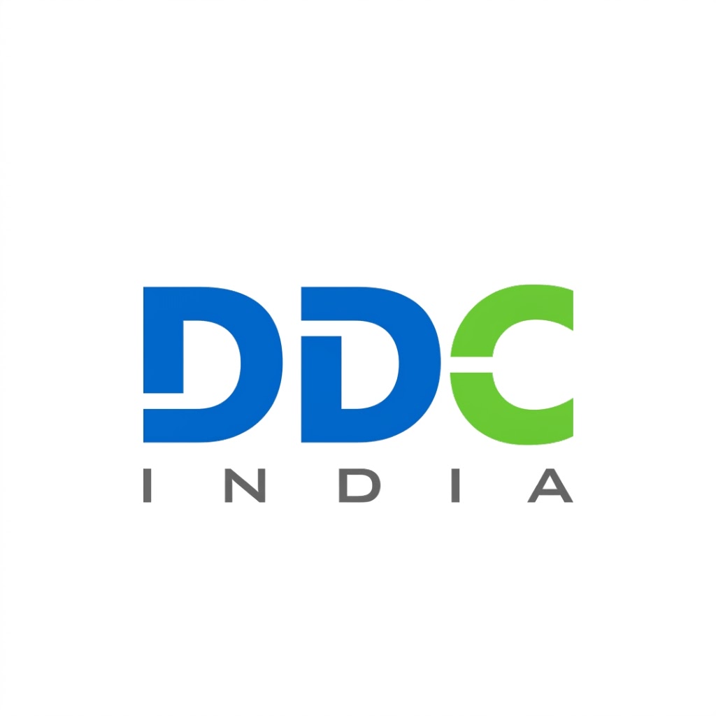 DDC Laboratories India – DNA Testing & Immigration DNA Test Services logo