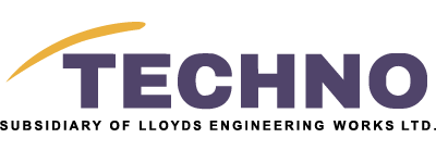 Techno Industries Pvt. Ltd. logo