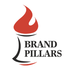 Brand Pillars - SEO Company in Pune logo