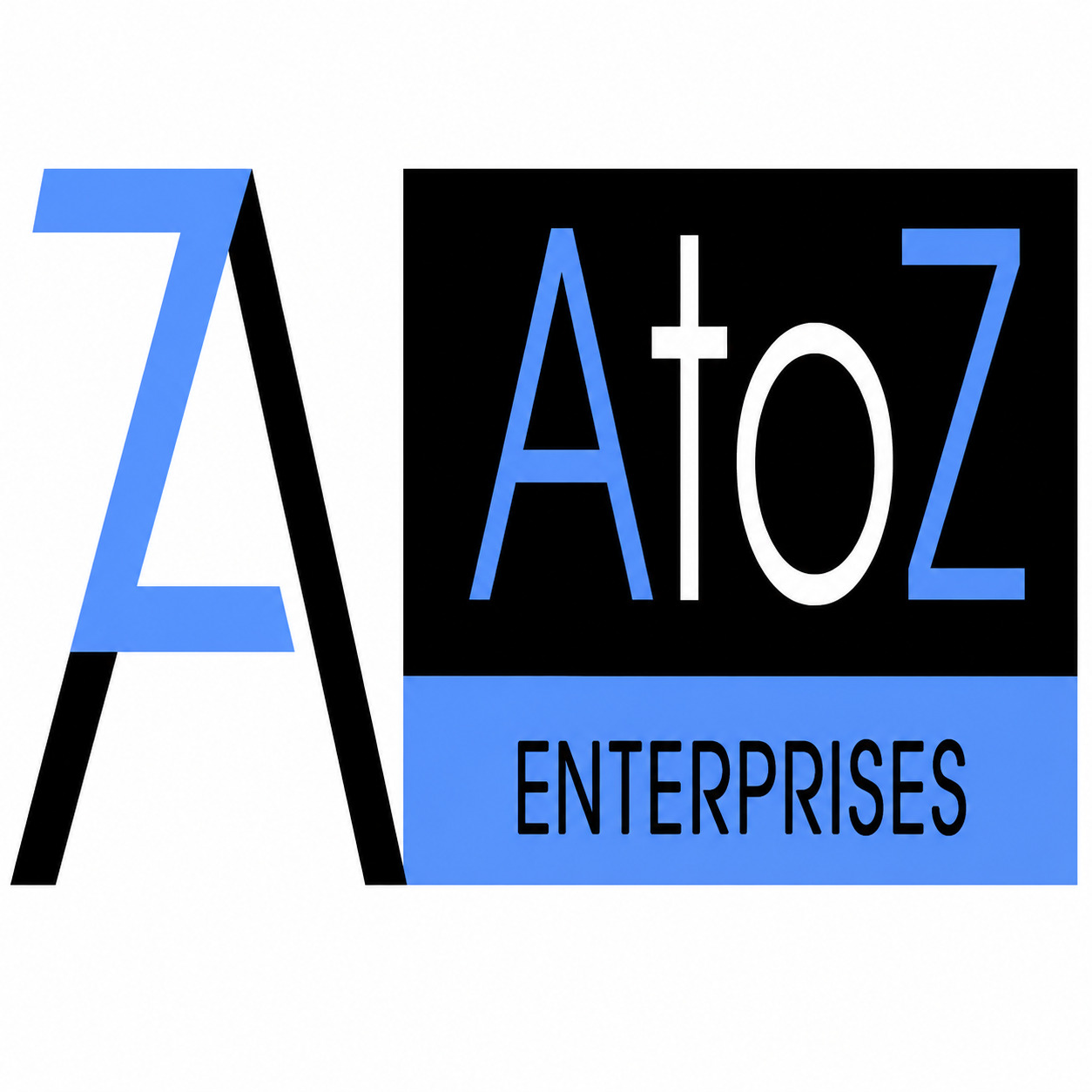 A to Z Sale N Service – RO Water Purifier Sale & Service logo