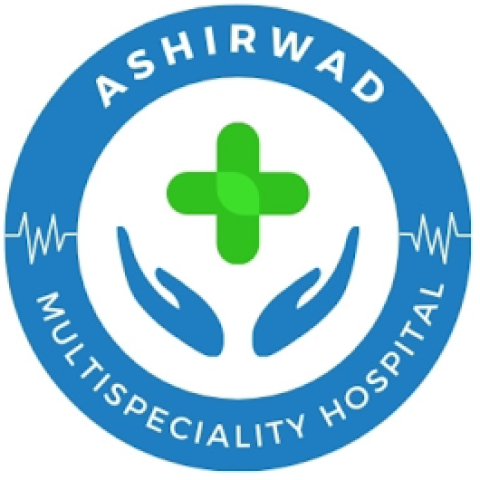 Ashirwad Multispeciality Hospital | Comprehensive Healthcare Services logo