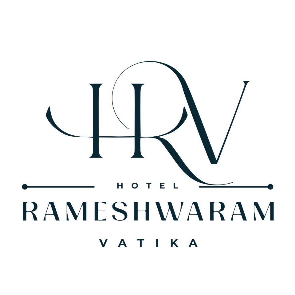 Hotel Rameshwaram Vatika logo