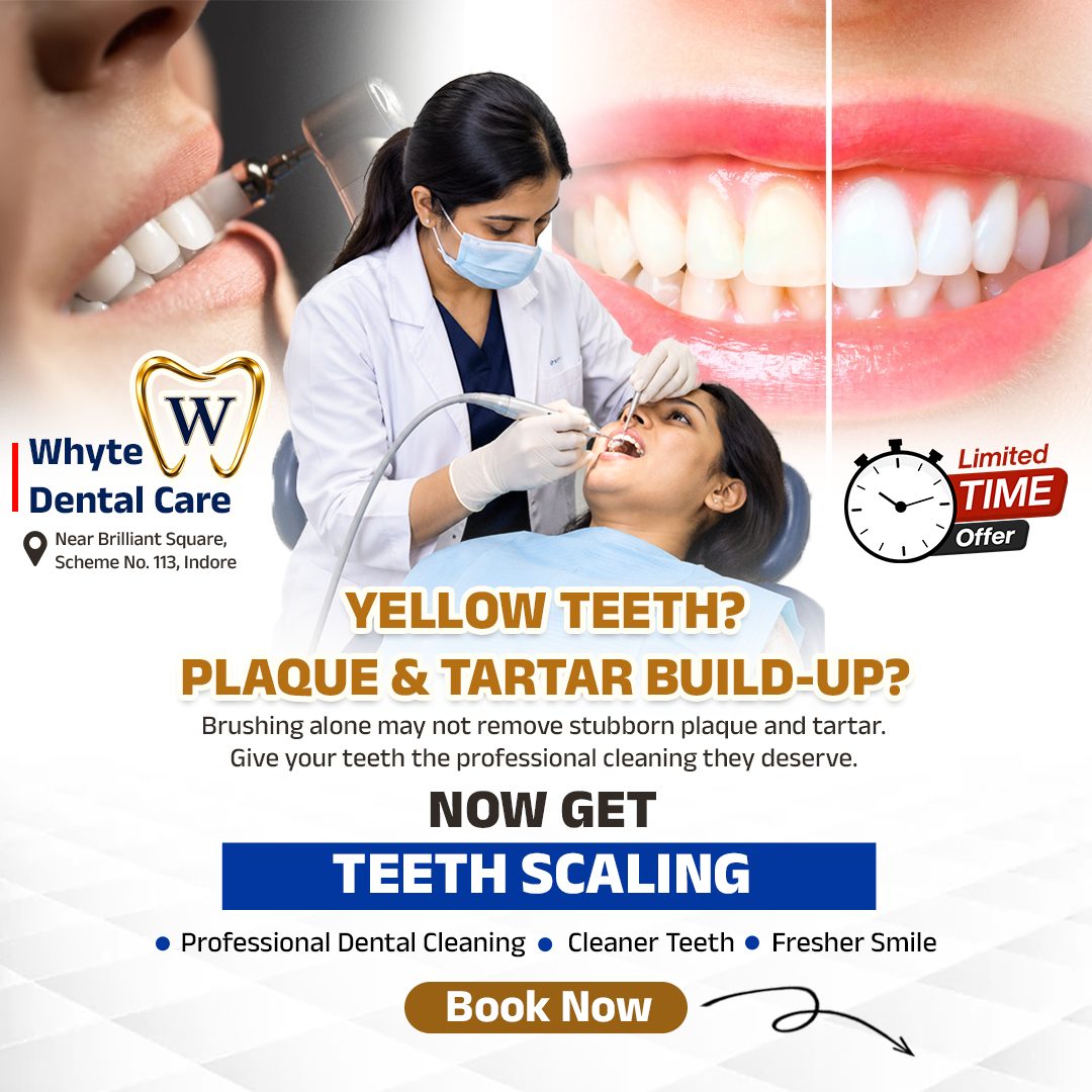 Whyte Dental Care