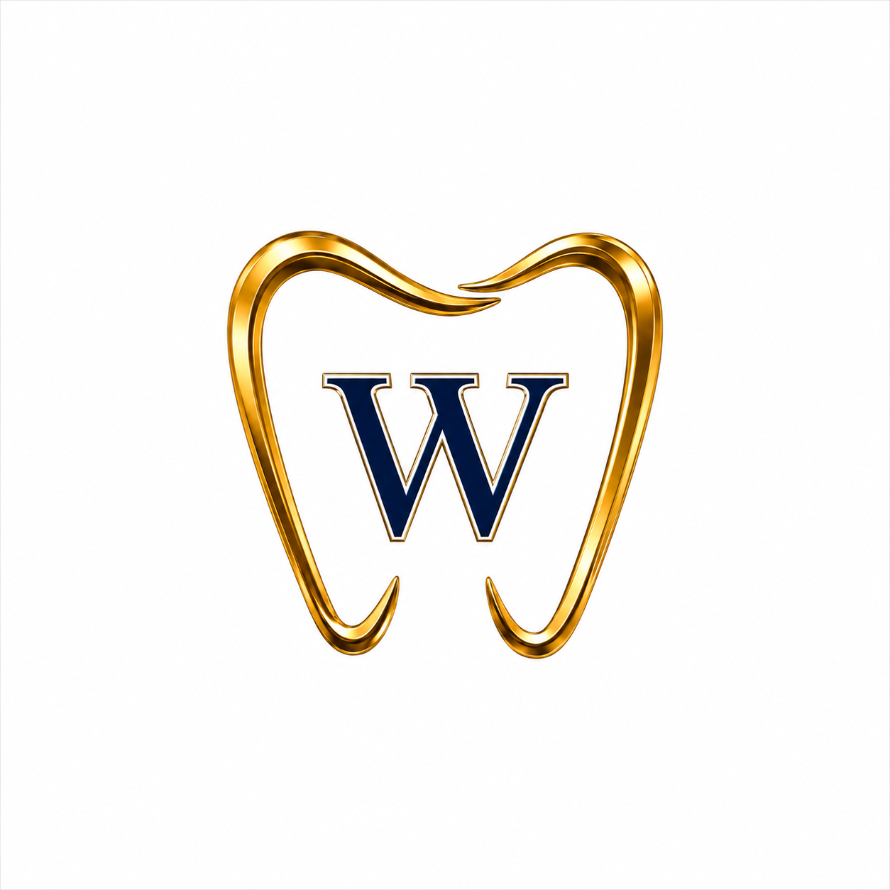 Whyte Dental Care logo
