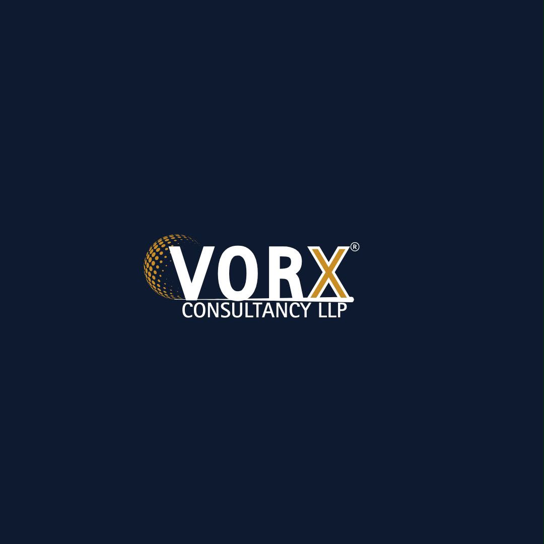 Vorx Consulatnacy logo